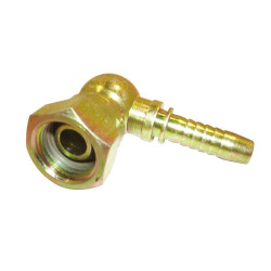 3/4 BSP 90/C FOR 3/4 HOSE SW